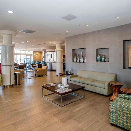 Springhill Suites By Marriott Pueblo Downtown Esterno foto