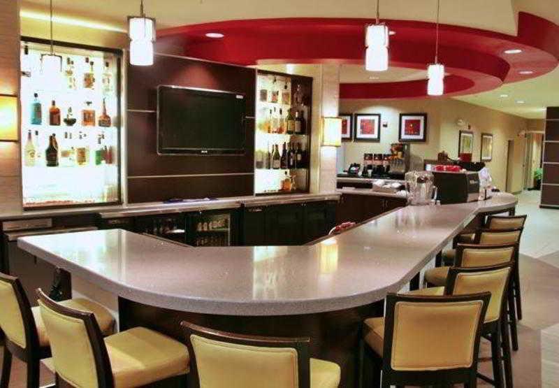 Springhill Suites By Marriott Pueblo Downtown Esterno foto