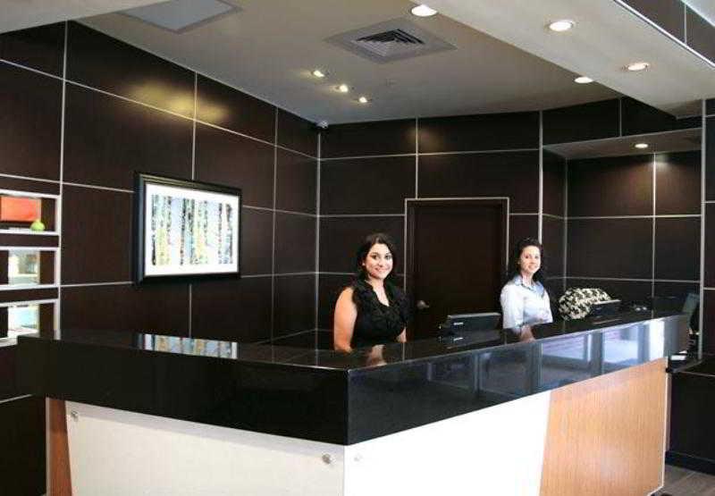 Springhill Suites By Marriott Pueblo Downtown Interno foto
